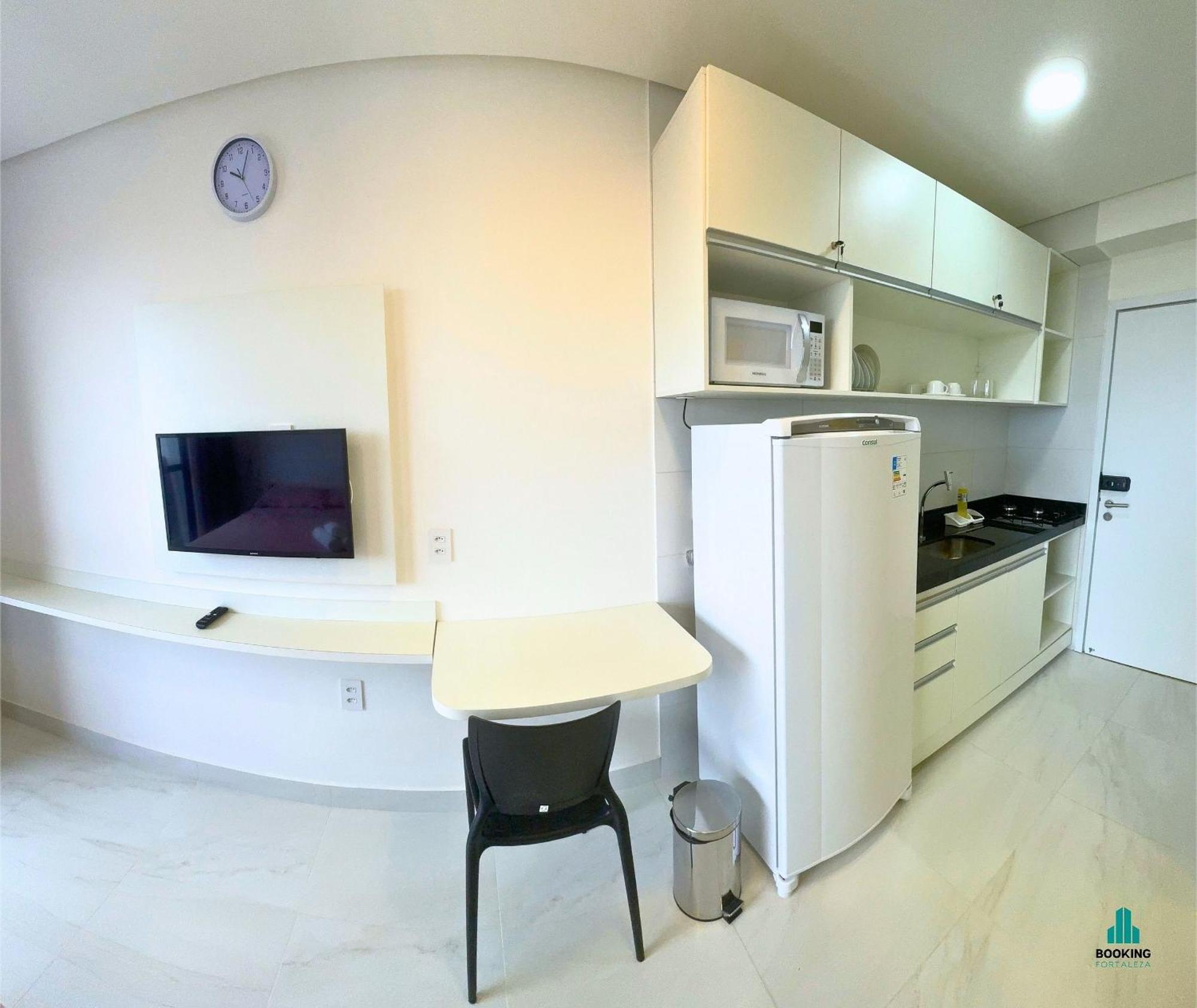 Compact Time Villa João Pessoa Exteriör bild